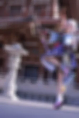 [WeiboGirl]微博红人 Ayaka