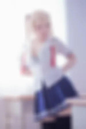 [WeiboGirl]微博红人 英梨梨