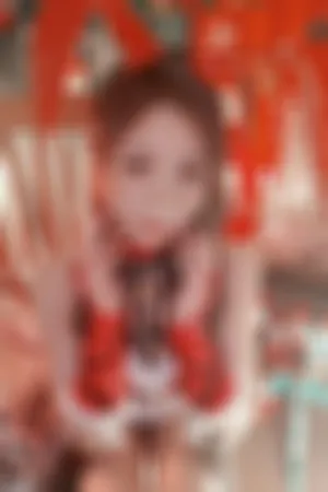 [WeiboGirl]微博红人 乱室佳人