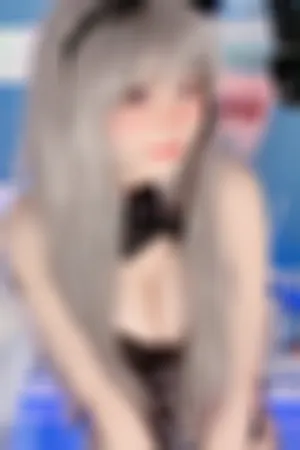 [WeiboGirl]微博红人 兔女郎