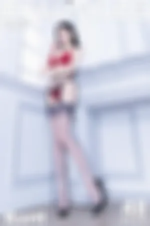 [Beautyleg]美腿寫真 2023.05.12 No.2281