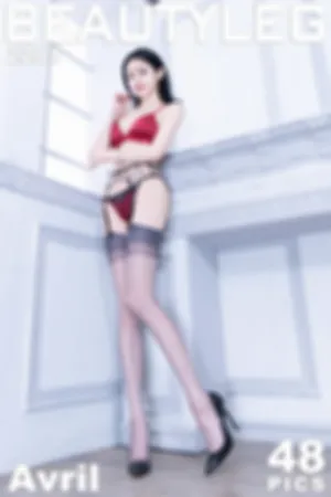 [Beautyleg]美腿寫真 2023.05.12 No.2281