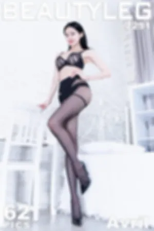 [Beautyleg]美腿寫真 2023.06.16 No.2291