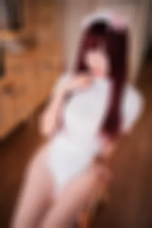 [WeiboGirl]微博红人 护士