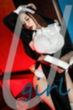 [Ugirls_APP]尤果圈 2023.06.04 No.2595 俘获制服爆乳