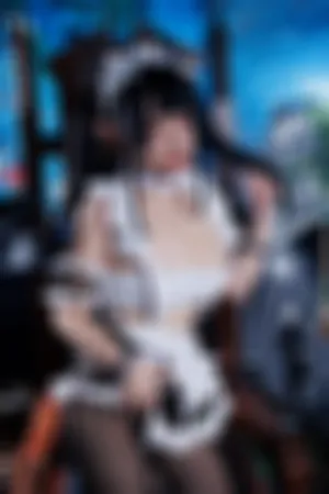 [WeiboGirl]微博红人 女仆吸血姬