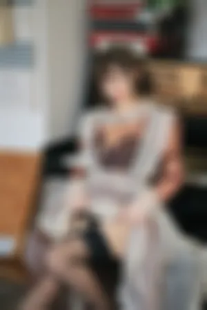 [WeiboGirl]微博红人 透明女仆