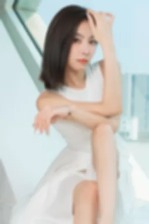 [Kelagirls]克拉女神 2023.06.21 亮肤白裙