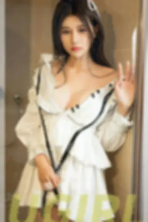 [Ugirls_APP]尤果圈 2023.06.12 No.2599 慢慢的爱