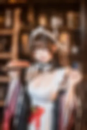 [WeiboGirl]微博红人 牛牛女仆