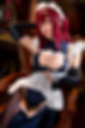 [WeiboGirl]微博红人 斯卡哈同人