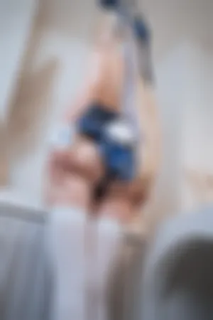 [WeiboGirl]微博红人 碧蓝档案 TOKI兔兔