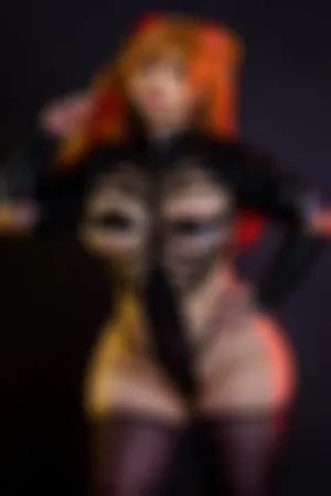 [WeiboGirl]微博红人 Dark_Asuka