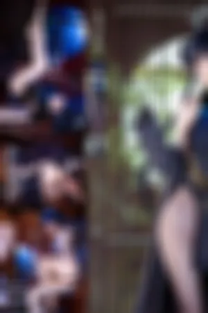 [WeiboGirl]微博红人 碧蓝档案