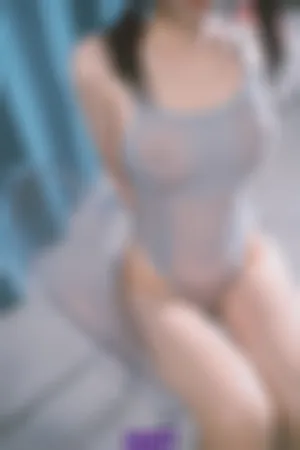 [WeiboGirl]微博红人 油光夏日