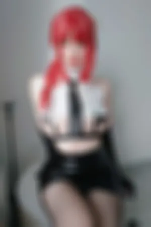 [WeiboGirl]微博红人 玛奇玛