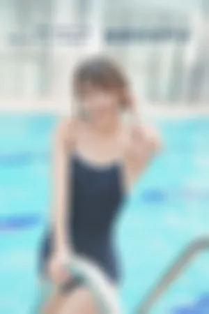 [WeiboGirl]微博红人 甜甜的死库水