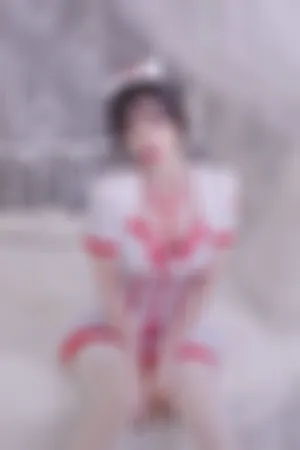 [WeiboGirl]微博红人 护士