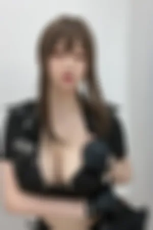 [WeiboGirl]微博红人 女警