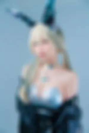 [WeiboGirl]微博红人 卯兎