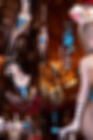 [WeiboGirl]微博红人 Asuna_Ichinose