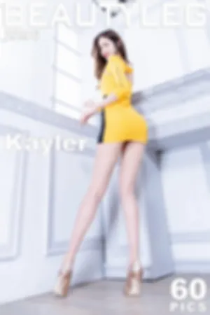 [Beautyleg]美腿寫真 2023.06.30 No.2296