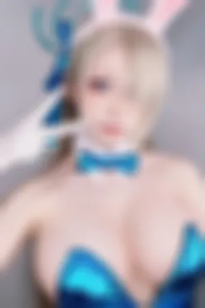 [WeiboGirl]微博红人 アスナちゃん