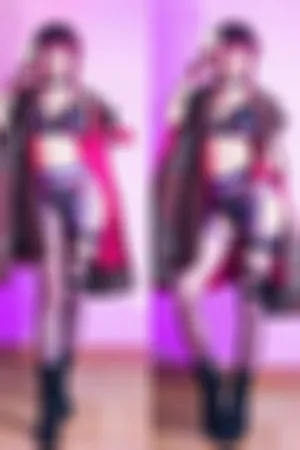 [WeiboGirl]微博红人 Fantia 2023年06月套图 カフカの下着