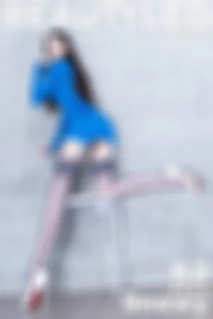 [Beautyleg]美腿寫真 2023.07.04 No.2297