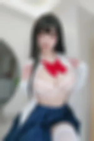 [WeiboGirl]微博红人 清纯女友