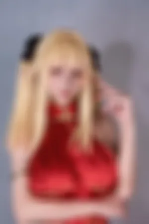 [WeiboGirl]微博红人 萌姬联合旗袍