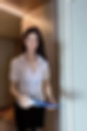 [WeiboGirl]微博红人 定制系列 班主任家访遇单亲父亲