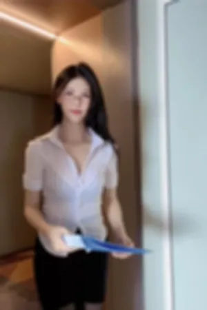 [WeiboGirl]微博红人 定制系列 班主任家访遇单亲父亲