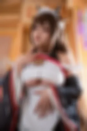 [WeiboGirl]微博红人 迷糊女仆