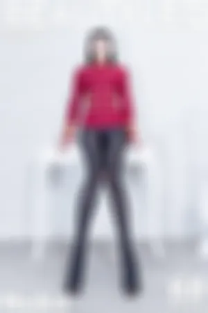 [Beautyleg]美腿寫真 2023.07.07 No.2298