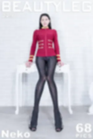 [Beautyleg]美腿寫真 2023.07.07 No.2298