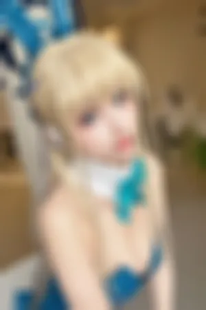 [WeiboGirl]微博红人 碧蓝档案