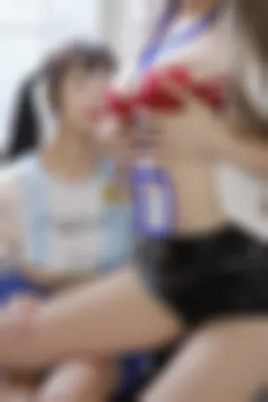 [WeiboGirl]微博红人 双马尾学生与老师