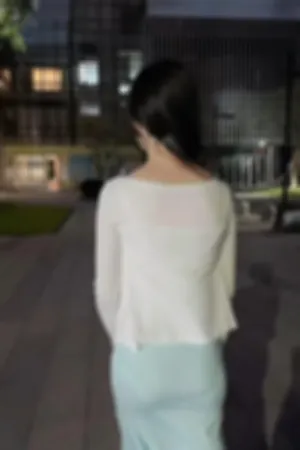 [WeiboGirl]微博红人 定制系列 忘带钥匙去邻居家