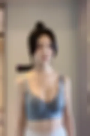 [WeiboGirl]微博红人 定制系列 瑜伽男教练