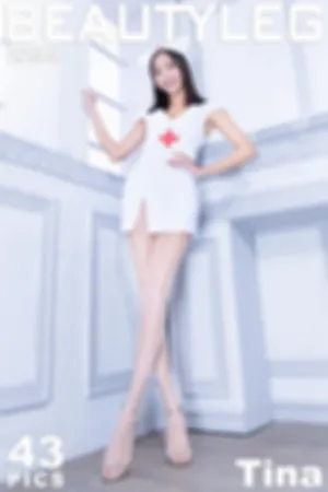 [Beautyleg]美腿寫真 2023.07.11 No.2299