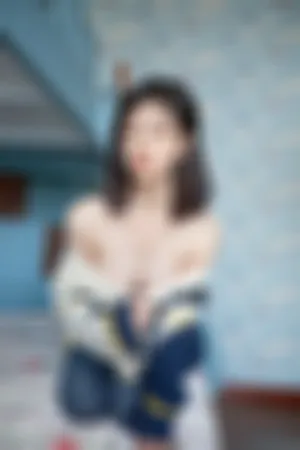 [WeiboGirl]微博红人 子然