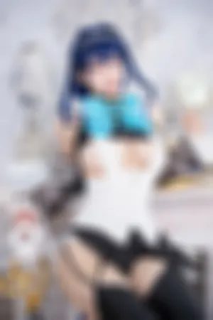 [WeiboGirl]微博红人 时间写真书1_Offical