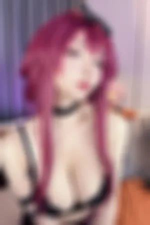 [WeiboGirl]微博红人 卡芙卡妈咪特典版