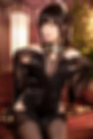 [WeiboGirl]微博红人 镇海