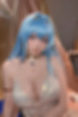 [WeiboGirl]微博红人 四月计划之C套_Nikke-海伦