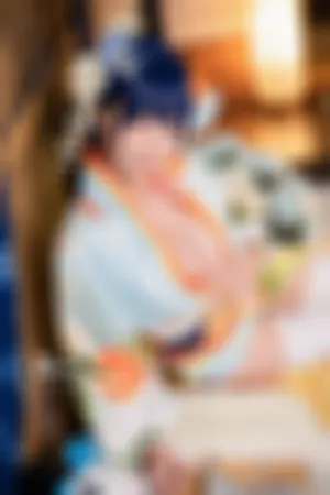 [WeiboGirl]微博红人 时间写真书2 Kimono