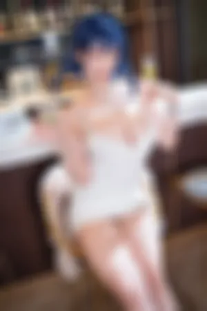 [WeiboGirl]微博红人 时间写真书3 Gown