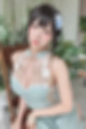 [WeiboGirl]微博红人 6月合集 波波 翡翠旗袍