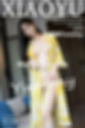 [XIAOYU]语画界 2023.07.10 VOL.1066 贵州旅拍